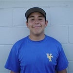 Robby Gomez mugshot