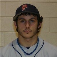 Vanhoost Lance mugshot