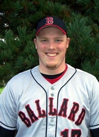 Keith Broadland