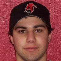 Erik Cosgrove mugshot