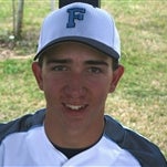 Zach Bichard mugshot