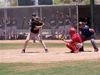 Blake Owens