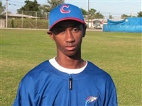 Dwayne King