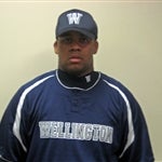 Darien Flowers mugshot
