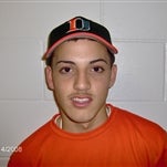 Skylar Ramirez mugshot
