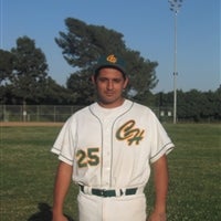 Oscar Medina mugshot