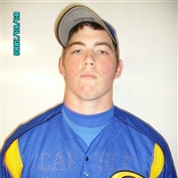 Brent Jordan mugshot