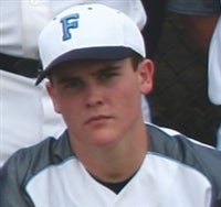 Robb Roche mugshot