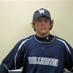 Alex Hunnell mugshot