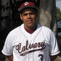 Michael Ramirez mugshot
