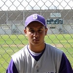 J Waite mugshot