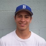 George Valdivia mugshot