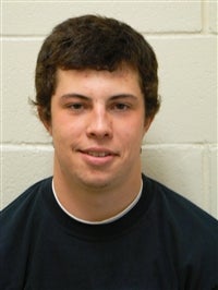 Andrew Brimhall mugshot
