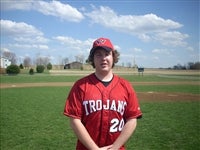Nick Walsh