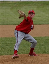 Mikey Cebulski