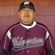 Cruz Haro mugshot