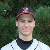 Max McGraw mugshot