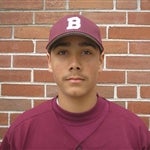 Alex Fentress mugshot