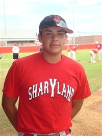 Adam Pena