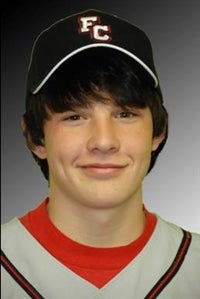 Dylan Barnhart mugshot