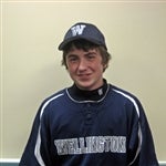 Gus Murphy mugshot