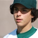 Daniel Cook mugshot