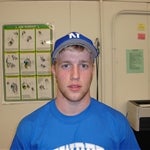 Taylor Burrows