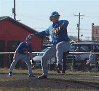 Travis Copeland