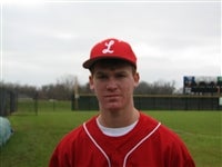 Cody Ellis