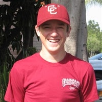 Matthew Richard mugshot