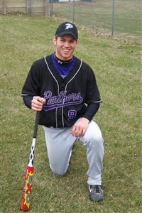 Tyler Lang
