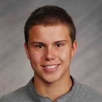 Dominik Regler mugshot