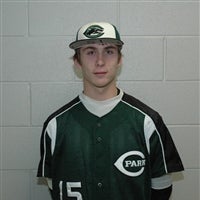 Tanner Robertson mugshot