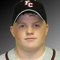 Tyler Mayson