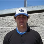 Evan Humphrey mugshot