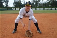Lucas Calderon