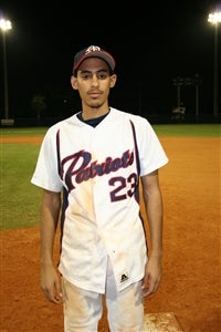 James Sanchez