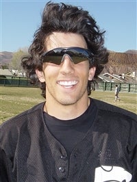 Mike Kinsey