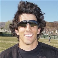 Mike Kinsey