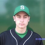 MacK Murray mugshot