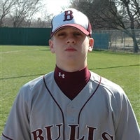 Collin White mugshot