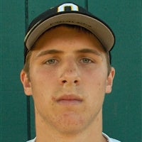 Bryce Hufford mugshot