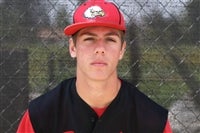 Mark Dunham