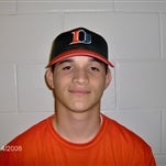 Rene Santo mugshot
