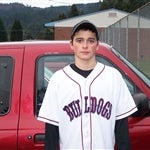 Jacob Holden