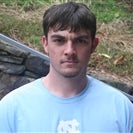 Josh Smith mugshot