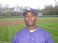 Jamarcus Embry