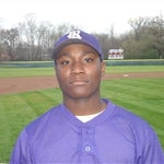Jamarcus Embry