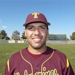 Oscar Alvirez