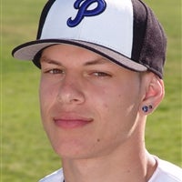 Alex Irueta mugshot